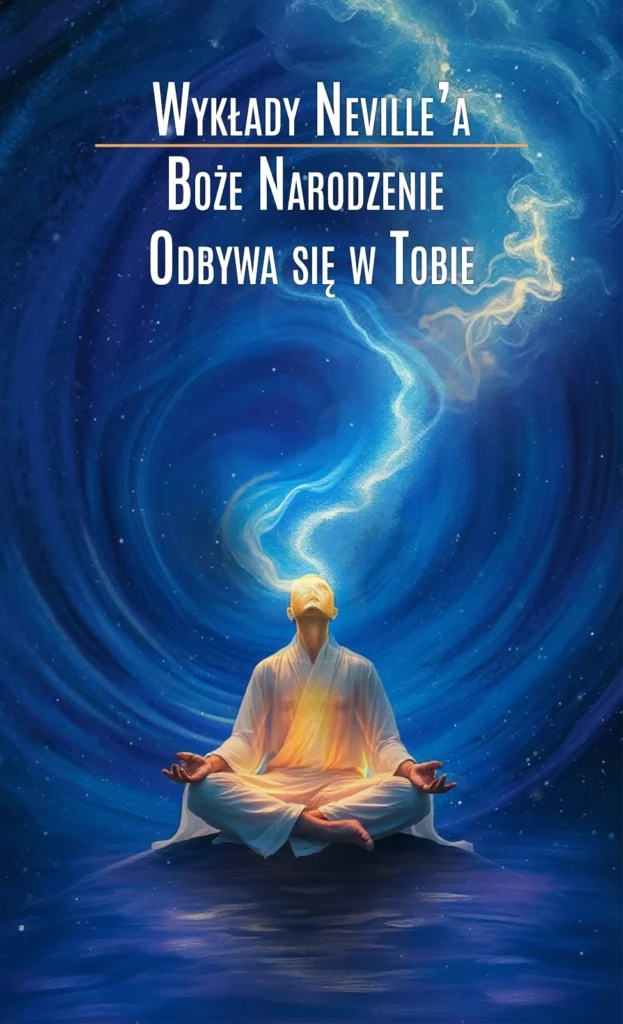 Okładka „Ebook „Boże Narodzenie odbywa się w Tobie””