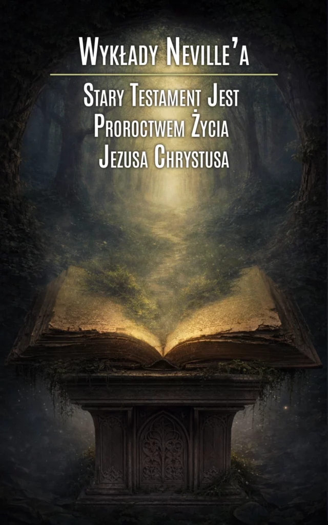 Okładka „Ebook „Stary Testament jest proroctwem życia Jezusa Chrystusa””
