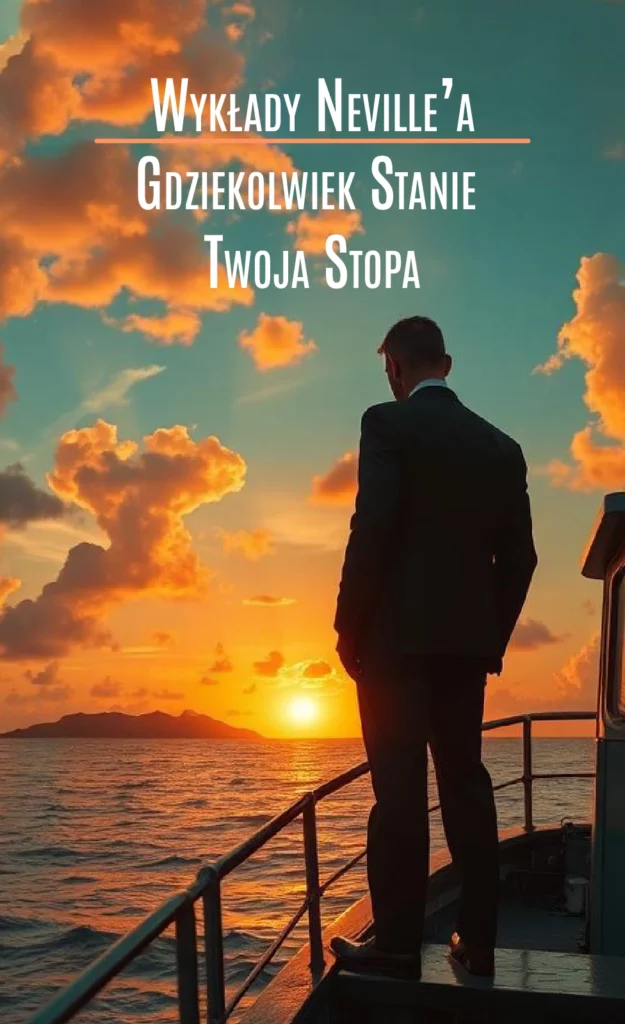 Okładka „Ebook „Gdziekolwiek stanie Twoja stopa””